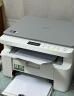 兄弟（brother）DCP-L1638W黑白激光打印机家用复印扫描小型 小程序远程打印手机无线wifi打印 新上市，DCP-L1638W，支持2.4G+5G 【闪电配送】官方标配 实拍图