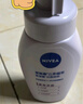 妮维雅（NIVEA）云柔植萃氨基酸洁面泡泡学生洗面奶面部洁面乳慕斯护肤品不紧绷 氨基酸洁面泡泡180ml-保湿型 实拍图