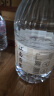 江南贡泉活的高山泉水4.5L*4桶 泡茶水饮用水桶装水矿物质山泉水 实拍图
