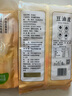富昌 豆油皮300g 黄豆制品 腐竹皮 油豆皮 实拍图