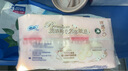 苏菲卫生巾小翅膀护垫日用棉柔无香护翼175mm组合迷你套装整箱 贵族棉 175mm 56片 实拍图