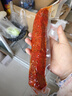 得利斯美味香脊230g 孜香 原味叉烧肉 熏肉香辣肉肠零食火腿即食熏烤 460g 孜香味230g*2根 实拍图