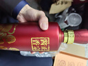 国台国标酒全年份套系 真实年份国标系列 53度酱香型白酒 53度 500mL 6瓶 国标2013 实拍图