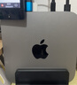 苹果（Apple）Mac mini 二手苹果迷你主机 台式机电脑 办公设计游戏小主机M1/M2/M4 TT2/NG2【双系统力荐】i7-32-512灰色 95成新 实拍图