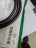 绿联工程级VGA线高清视频数据转接线适用台式机笔记本电脑接显示器投影仪信号连接线3+6铜芯1.5米11630 实拍图