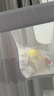澳乐呵护婴儿床围栏防摔儿童护栏宝宝防护栏床栏安全婴儿护栏防掉床软包 实拍图