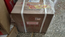 茅台（MOUTAI）茅台迎宾酒 酱香型白酒礼盒装 紫迎宾 喜酒婚宴 53度 500mL 6瓶 茅台迎宾酒（紫） 实拍图