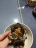 陆龙兄弟花雕生醉蟹 开盖即食大规格醉河蟹 非熟醉蟹宁波上海风味冷冻水产 [冷冻]海诺醉蟹1100g约6只 实拍图