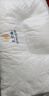 皇朝家私枕头枕芯 泰国乳胶颈椎枕睡眠深度抑菌防螨枕头芯家用中枕一对拍2 实拍图