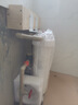 小鱼儿大白瓶前置过滤器家用全屋  自来水大蓝瓶大胖瓶净水器大通量小型中央净水机管道净化设备 20寸双联升级(配PP+UDF) 实拍图