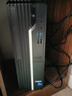 宏碁（acer）商祺X2670 24款商用办公电脑台式主机 (酷睿标压13代i7-13620H 16G 1T) 24.5英寸套机 实拍图