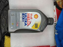 壳牌（Shell）超凡喜力全合成机油灰壳0W-40 SP级4L+1L香港进口 实拍图