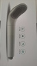 飞利浦（PHILIPS）家用沐浴过滤花洒净水器 WP3858淋浴热水前置过滤器水龙头喷头 实拍图