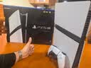 索尼（SONY）【国内保税仓】索尼ps5/slim轻薄版体感家用游戏机主机港版/日版支持VR设备 支持GTA6 日版PS5Pro数字版2TB（保税仓） 官方标配 实拍图