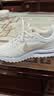 耐克NIKE运动休闲鞋女子气垫AIR MAX DAWN运动鞋DX5655-100帆白37.5 实拍图