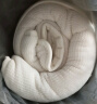 南极人（NanJiren）新疆棉花被子冬季棉被芯加厚保暖单人被子1.5米x2米棉絮春秋被褥 新疆棉花被-约4斤 150x200cm 实拍图
