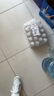 【天然弱碱】苏打水0糖0脂0卡果味饮料清爽解渴无汽厂家直销 【西柚】260ML*20瓶 实拍图
