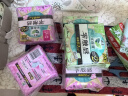 花王零触感姨妈巾日用夜用护垫卫生巾 零触感22.5cm-8片 实拍图