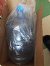 罗菲娜食品级纯净水桶手提式带盖饮水机桶茶吧机售水机打水加厚矿泉空桶 5升手提食品级水桶 实拍图
