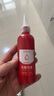 西玛(SIMAA) 100ml光敏印油红色大瓶 财务印章墙体广告红色印章油印章专用印油 办公用品 单瓶装 21564 实拍图