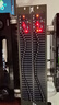 TKL 专业双31段均衡器带压限大型舞台演出家用音响周边设备高中低调节器 2231 实拍图