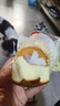 泓一轻乳酪蛋糕680g 代餐面包早餐蛋糕零食饱腹点心办公室下午茶点 实拍图