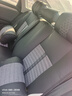 欧玛奴 汽车座套四季通用汽车坐垫全包围皮亚麻座椅套适用于 豪华版白色 大众速腾迈腾途观/L朗逸捷达宝来凌渡帕萨特朗行蔚领 实拍图