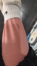 恒源祥【热卖50W套】秋衣秋裤男女保暖内衣秋冬棉毛衫全棉中老年套装 实拍图