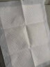 子初婴儿一次性隔尿垫100片33*45cm 不可洗宝宝成人护理垫防水透气 实拍图