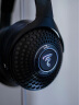 FOCAL 深海潜艇Bathys劲浪无线蓝牙耳机双重主动降噪HIFI发烧级高保真头戴式耳麦游戏耳机 【2025新款】雅致黑 实拍图