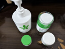 孔凤春氨基酸舒缓洁面乳马齿苋深层清洁舒缓保湿补水洗面奶温和不刺激 保湿洁面乳245g*1瓶 实拍图