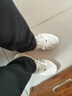 阿迪达斯 （adidas）男子春季户外轻便耐磨透气休闲运动鞋跑鞋JH5153 uk8.0码42 实拍图