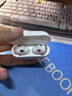 【正品顶配Pro2】蓝牙耳机适配苹果airpods pro二代无线华强北 【原装正版全功能+顶配版Pro2】 主动降噪+空间音頻+三真电量 实拍图