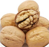 【限时优惠】新疆185纸皮生核桃5斤原味坚果孕妇零食核桃纸皮薄皮 【5斤手剥即开】精选185纸皮核桃 新疆阿克苏老树大号185纸皮核桃 实拍图