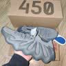 阿迪达斯（adidas） YEEZY 450椰子男女同款时尚潮流休闲鞋IG5530 UK9.5码44 实拍图