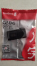 川宇 USB2.0高速迷你读卡器读取手机内存tf卡行车记录仪存储卡C286 黑色 实拍图