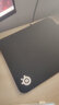赛睿（SteelSeries） 赛睿Qck系列鼠标垫键盘垫电竞精准游戏电脑桌垫Heavy加厚M/L QcK Heavy M【加厚款】 实拍图