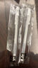 樱花(SAKURA)高光笔中性笔波晒笔手绘笔 单支装白色 笔幅0.3mm【日本进口】 实拍图