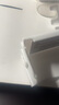 英发（YINGFA）儿童泳镜 高清防水防雾专业比赛训练中小镜框青少年游泳镜 黑色 实拍图