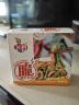 艾妍（AIYAN）魔芋贡菜15g*20 蒜香味 独立装 脆爽开袋即食 办公室休闲零食小吃 实拍图