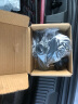 左幻车载手机支架汽车用出风口专用导航固定支撑座车内车上新款防抖架 【升级加长螺旋钩】一键锁紧 实拍图