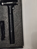 欧德威Oudew 汽车安全锤破窗神器车载逃生救生锤多功能车用破窗安全锤 【升级强光手电款】酷雅黑 实拍图