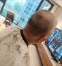 索爱智能电动理发器男士婴儿电推剪发廊专用自己剪头发神器电推子陶瓷刀头家用儿童剃头刀理发工具全套 【智能数显】全家适用+大礼包 实拍图