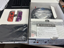 任天堂（Nintendo）Switch2/1代 OLED/续航加强日版/港版便携家用ns体感游戏掌机 日版OLED宝可梦朱紫限定机保税（赠共享会员） 实拍图