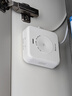 海曼（HEIMAN）燃气报警器WIFI型天然气报警器厨房可燃气体泄漏自动切断阀门 晒单实拍图