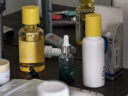 羽素水乳套装护肤品痘肌夏季控油去闭口粉刺舒缓维稳修护男女礼物 实拍图