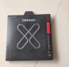 达达里奥（D'Addario）EJ45美国进口古典吉他琴弦 标准张力尼龙弦芯套弦 实拍图