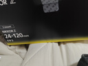 尼康（Nikon）【分期免息】全画幅微单相机单镜头Z24-120/24200/Z100-400/2470/501.8/85 1.8定/变焦尼克尔镜头 Z24-120mm f/4 S多倍变焦镜头 官方标 实拍图