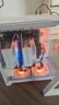 微星（MSI）【2025款14代酷睿i9】RTX5060/5060Ti独显台式机电脑组装主机电竞3A游戏AI设计渲染整水冷全套 主机+32英寸4K级护眼屏全套 D：14代酷睿4K电竞顶配丨2T丨RTX 实拍图