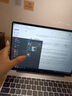 华为HUAWEI二手笔记本MateBook13/14 xpro触摸3K全面屏轻薄便携二手笔记本电脑 95新 Mate I5 10代16/512G触屏 实拍图